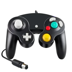 NGC Wired Game Controller / Joystick