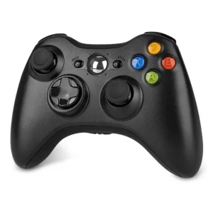 Wireless Game Controller for Xbox 360 & PC Windows 7/8/10