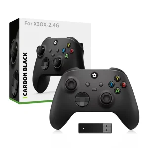 2.4G Wireless Gamepad for Xbox Series S for Xbox Series X PC Controller