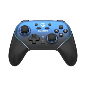 Tri-mode Wireless Gamepad  for PC iOS Android