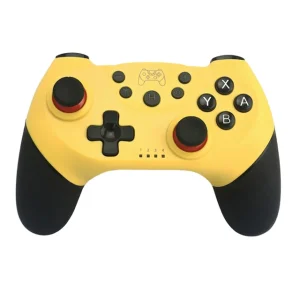 Wireless BT Game Controller for Nintendo Switch Pro